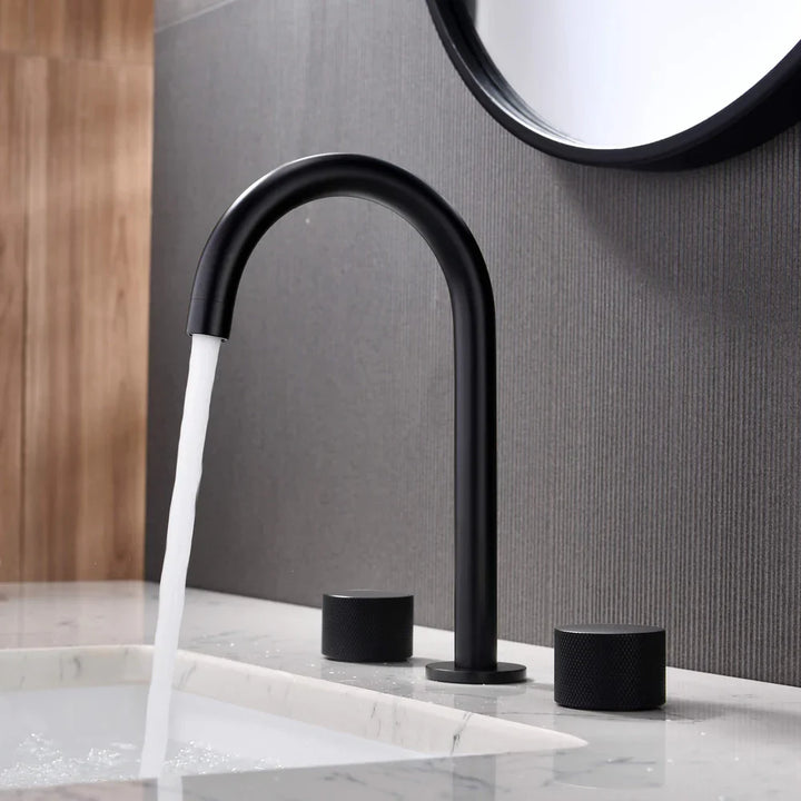 Widespread Bathroom Faucet in KBF1026