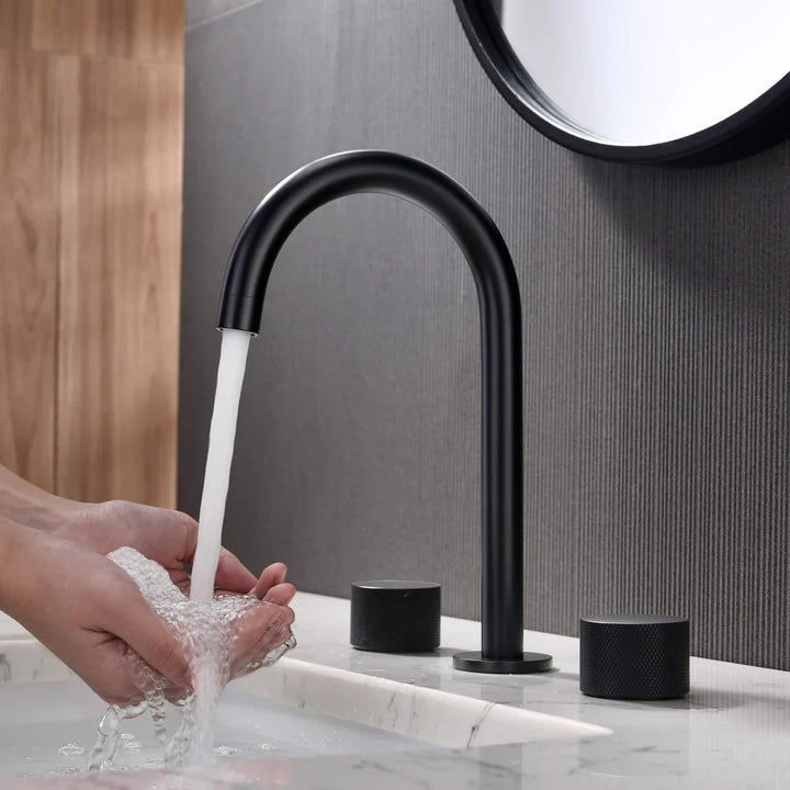 Widespread Bathroom Faucet in KBF1026