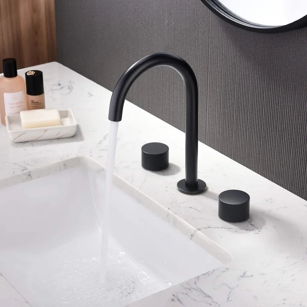 Widespread Bathroom Faucet in KBF1026