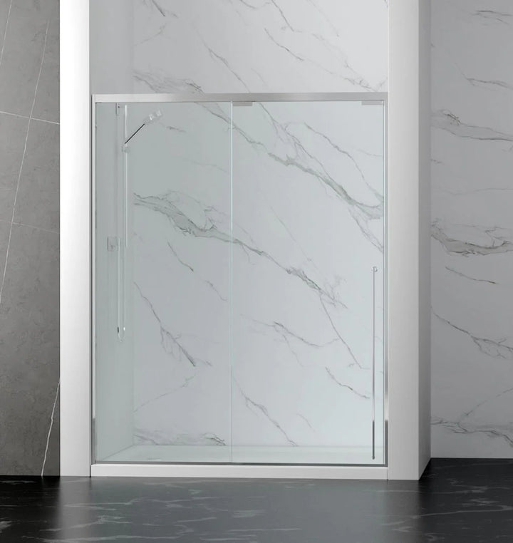 Karina Single Sliding Shower Door