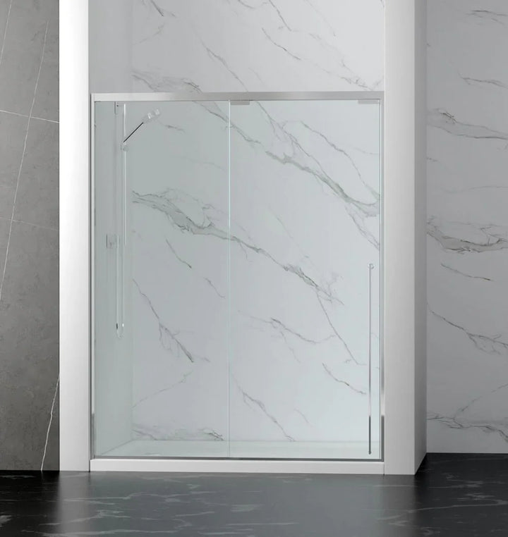 Karina Single Sliding Shower Door