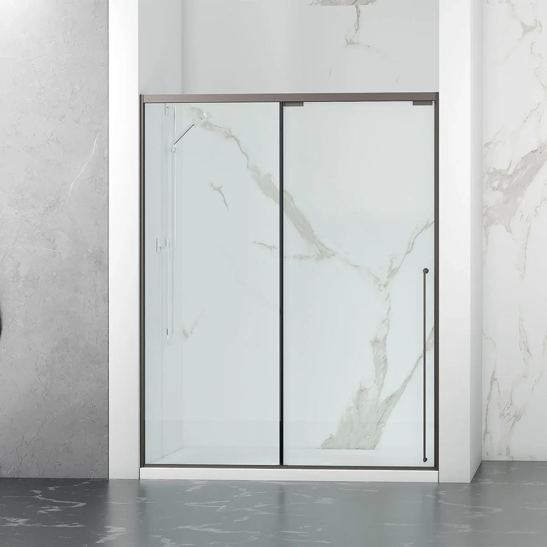 Karina Single Sliding Shower Door