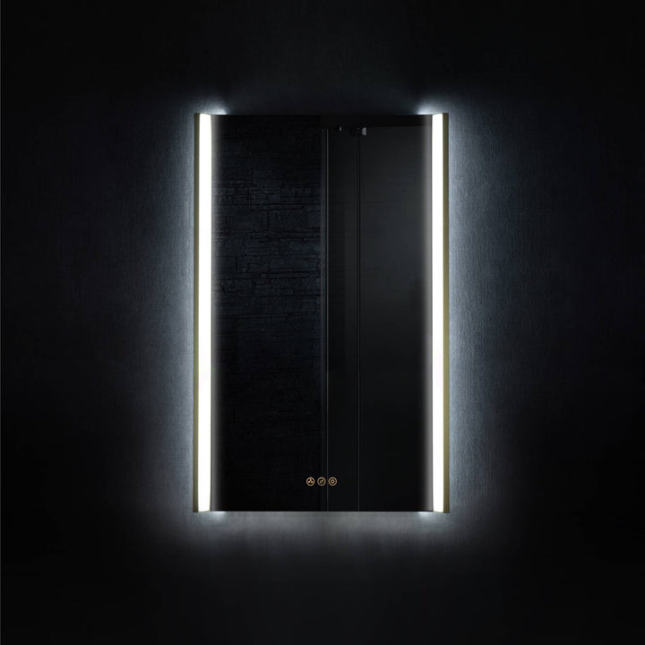 LED M5 2032 BG