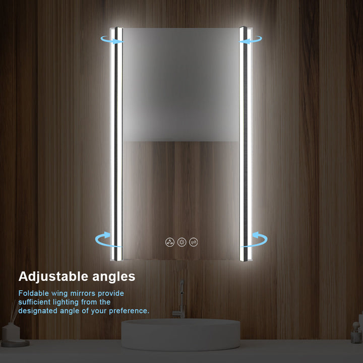 LED M5 2032 CH