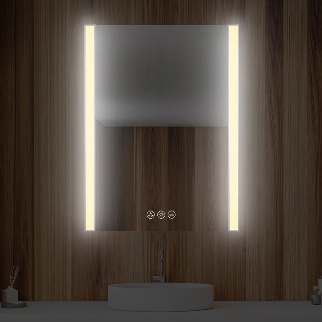 LED M5 2432 CH