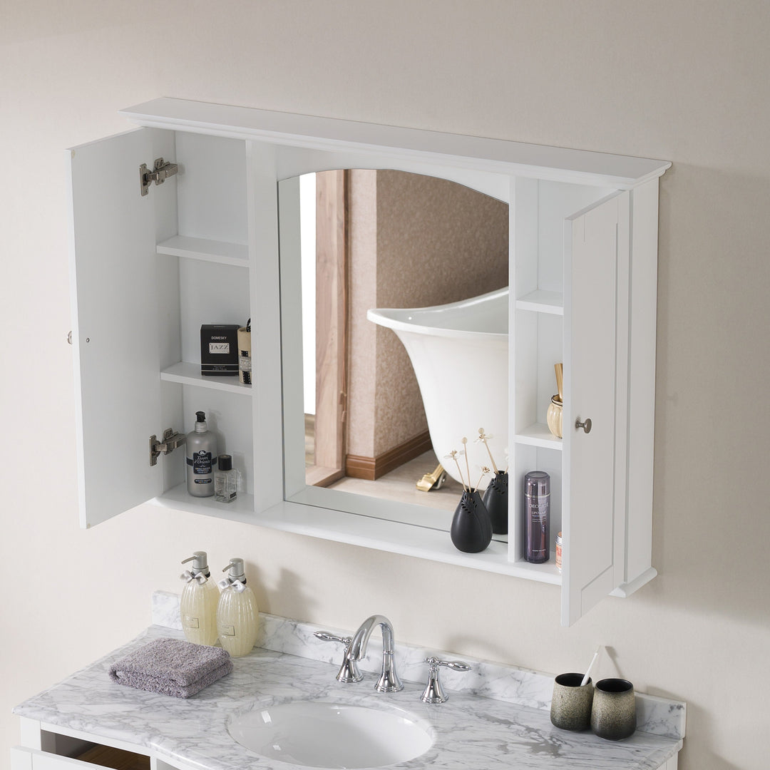 Rome 36" Medicine Cabinet