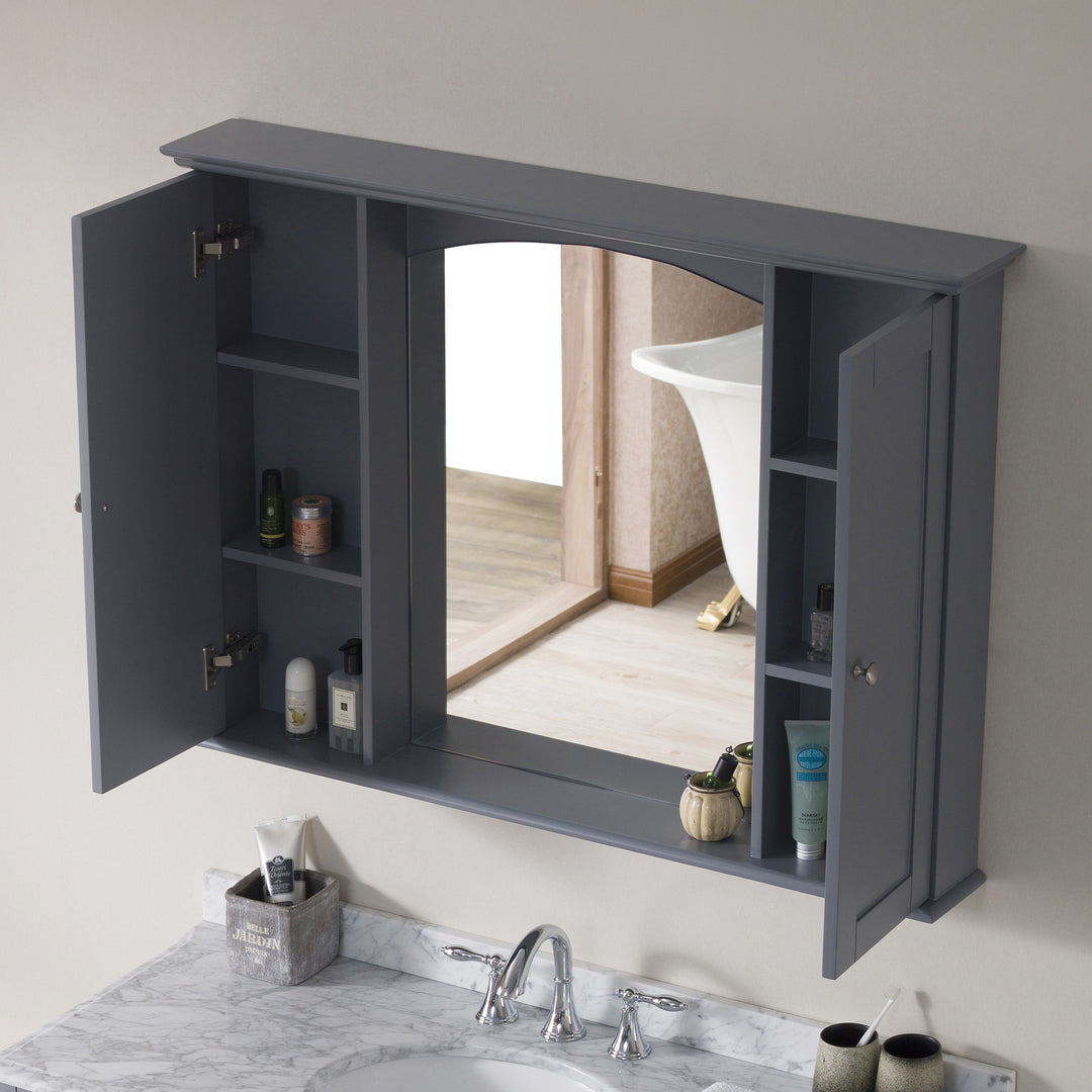 Rome 36" Medicine Cabinet