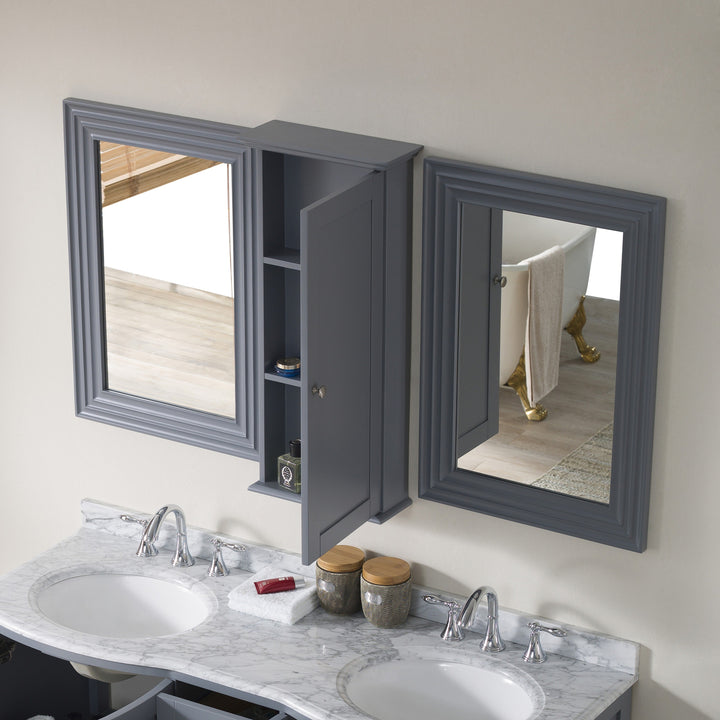 Rome 36" Medicine Cabinet