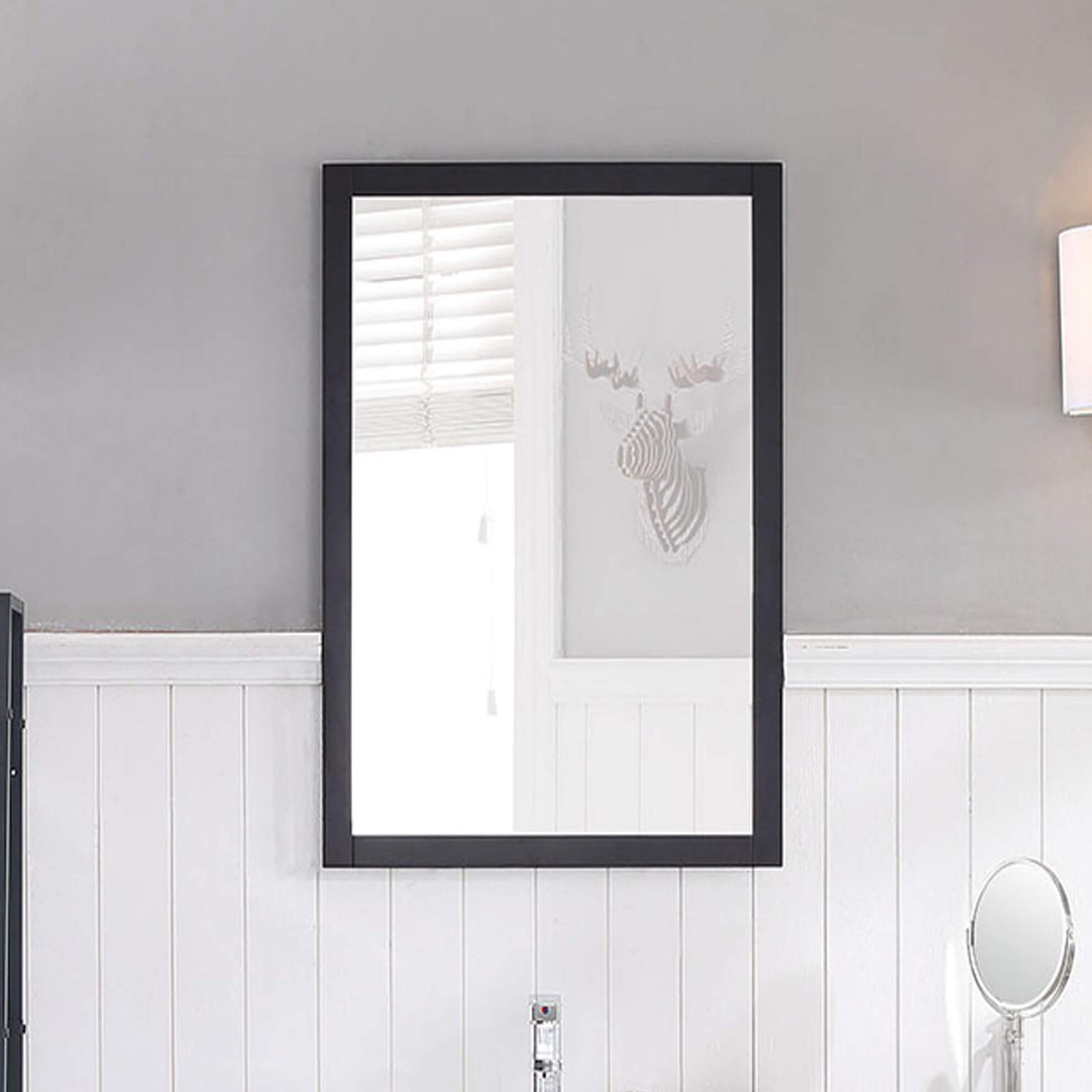Lucca Bathroom Mirror