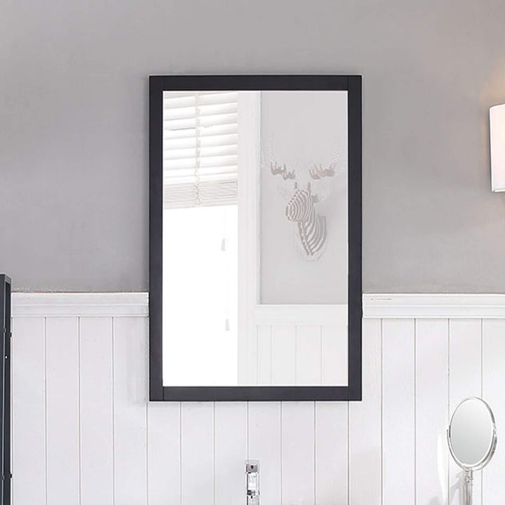 Lucca Bathroom Mirror