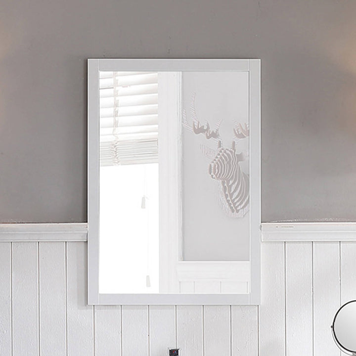 Lucca Bathroom Mirror