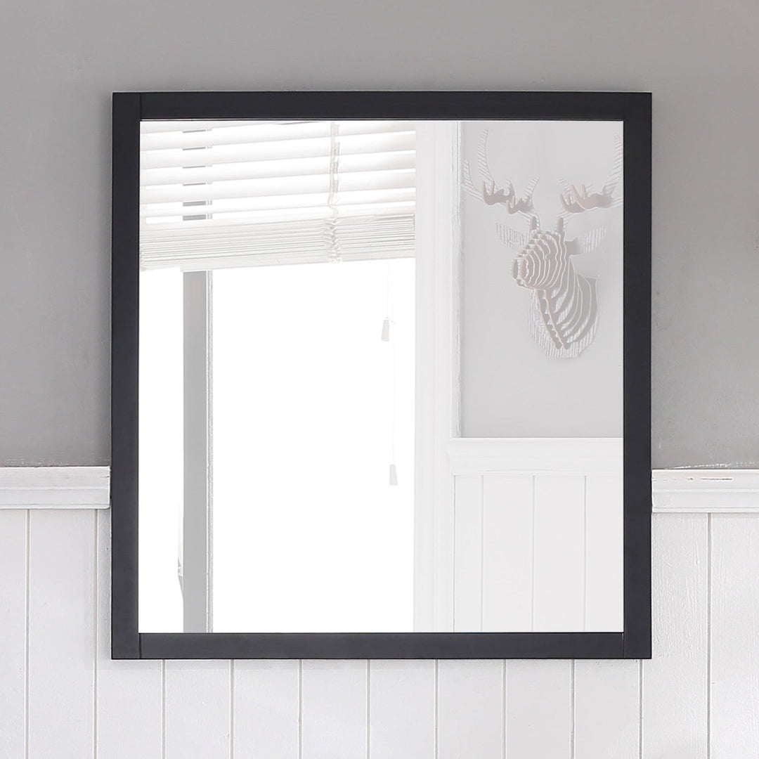 Lucca Bathroom Mirror