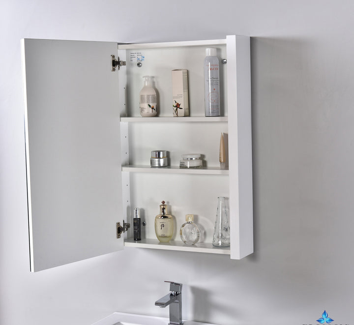 Milan Medicine Cabinet