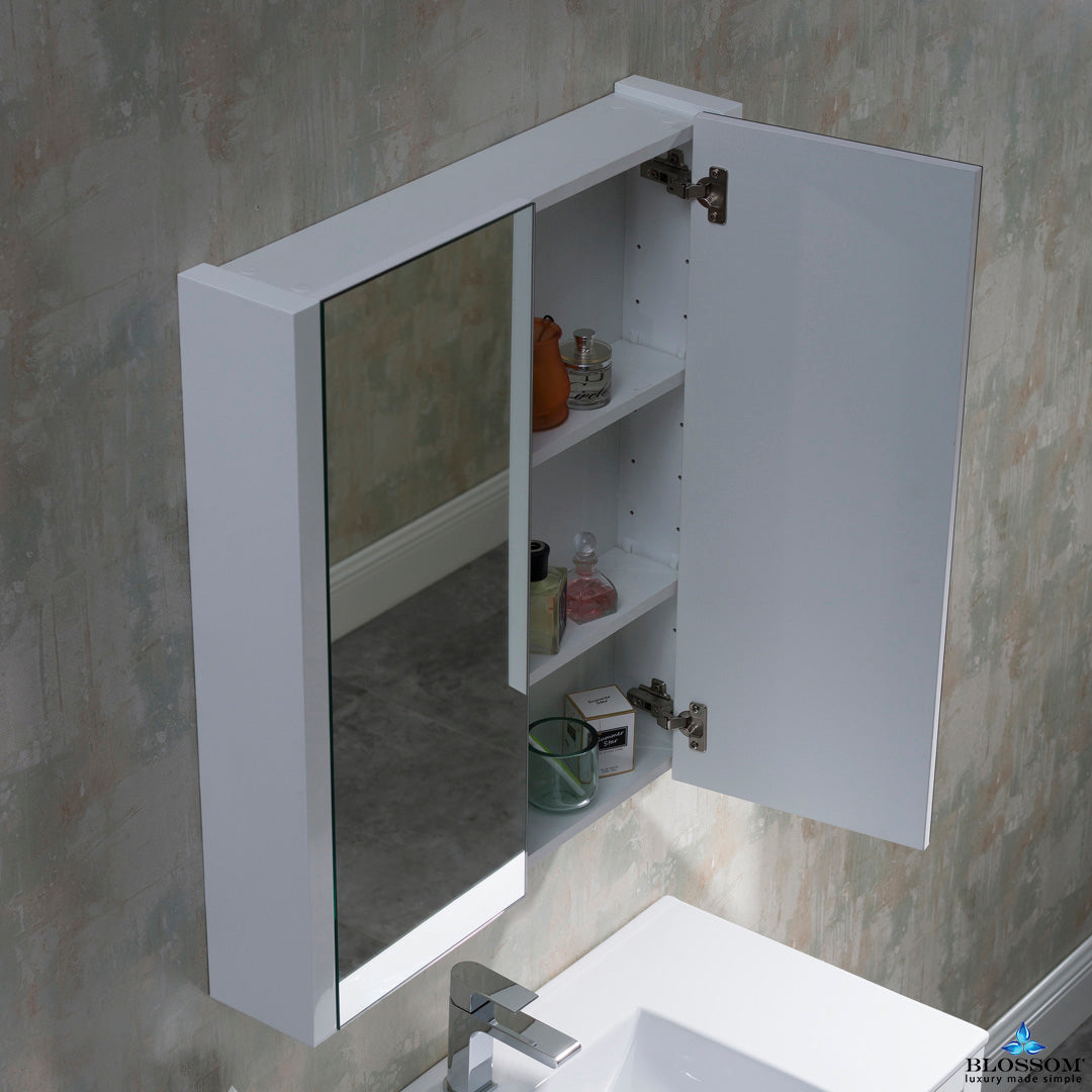 Milan Medicine Cabinet