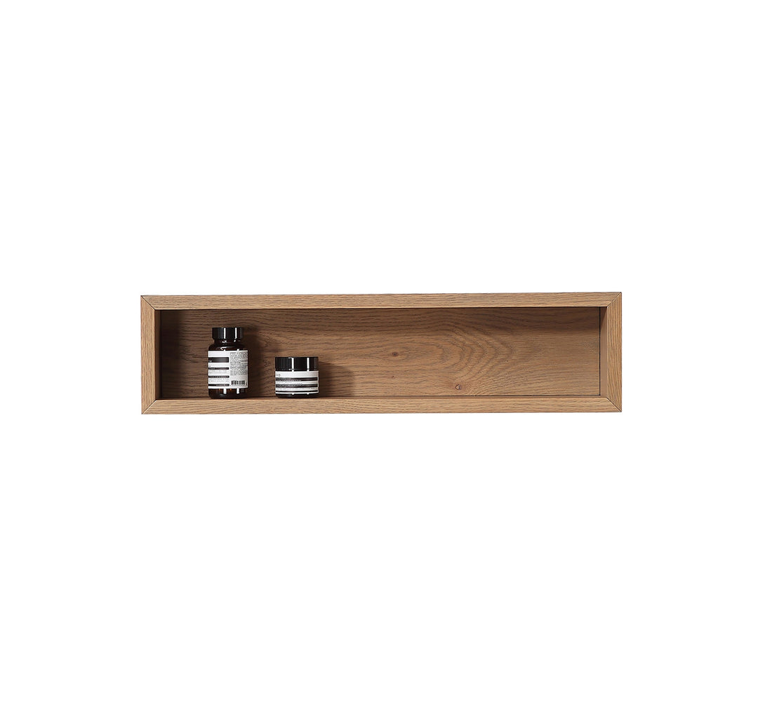 VAR|24 Inch|Pecan Oak|