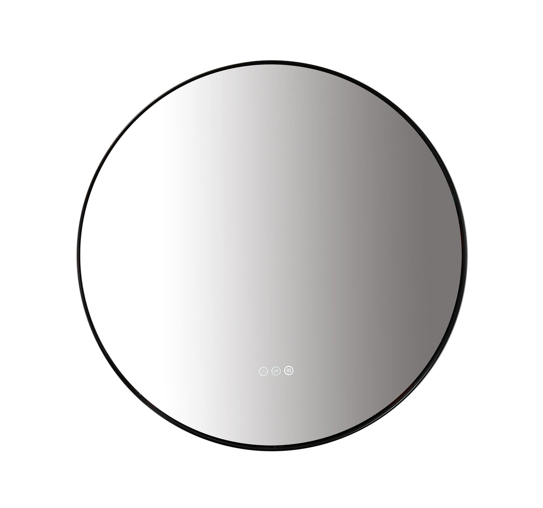 VAR|30 Inch|Matte Black|