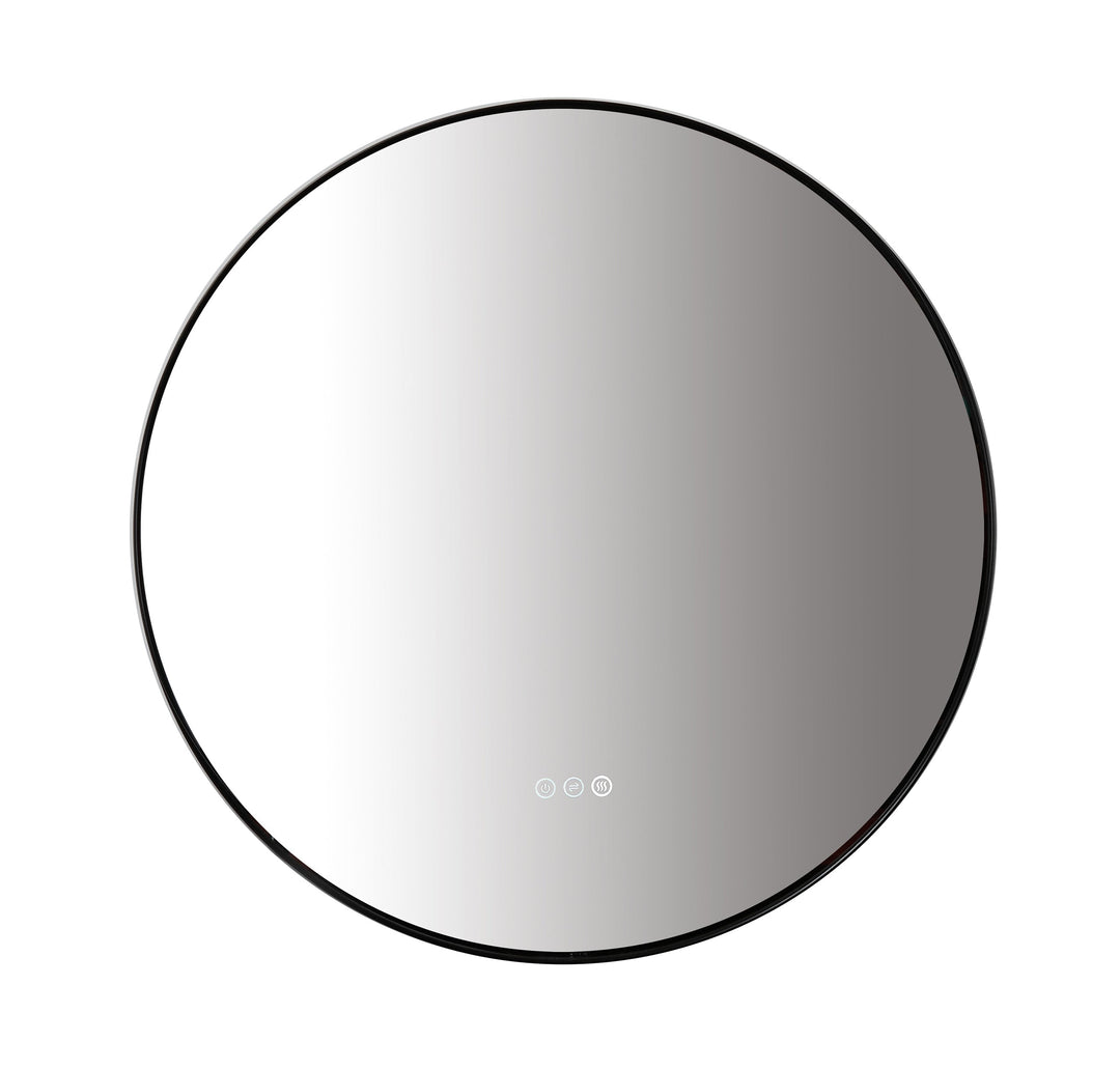 VAR|36 Inch|Matte Black|