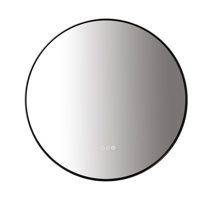 VAR|36 Inch|Matte Black|