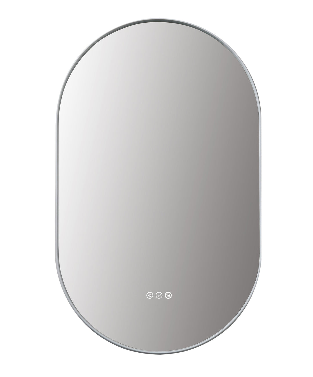 VAR|24 Inch|Matte White|