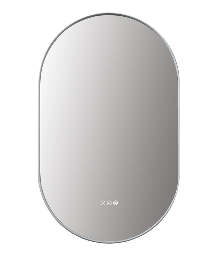 VAR|24 Inch|Matte White|
