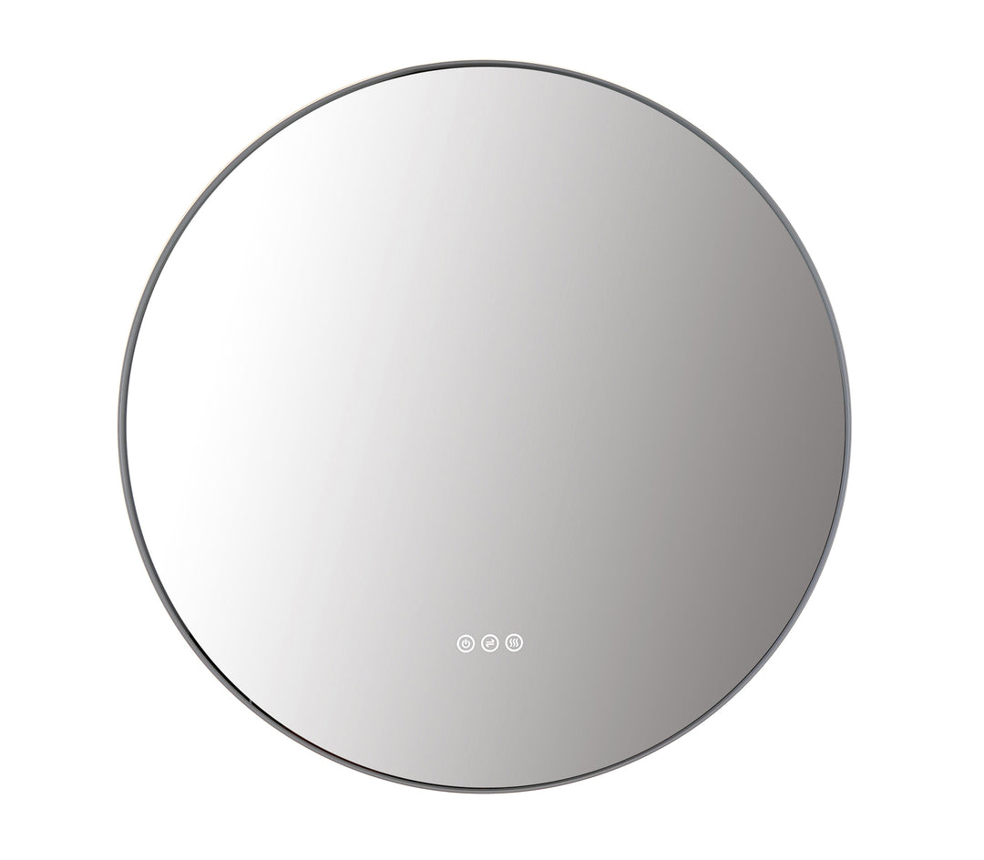 VAR|30 Inch|Matte White|