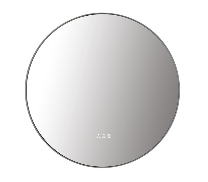 VAR|30 Inch|Matte White|
