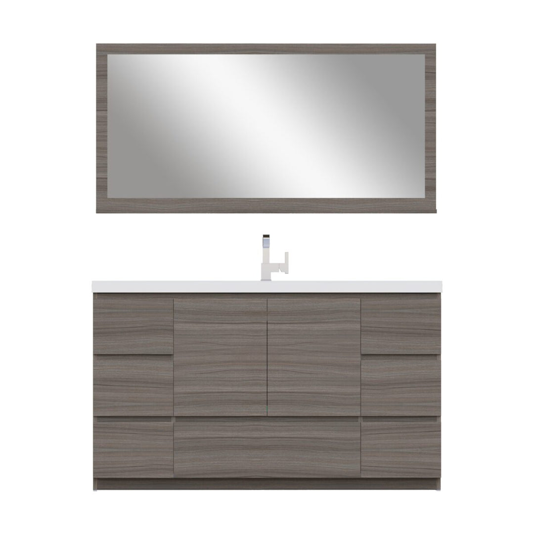 Paterno Freestanding Bathroom Vanity