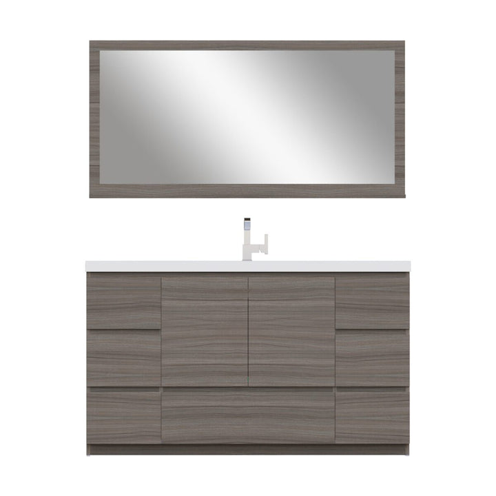 Paterno Freestanding Bathroom Vanity