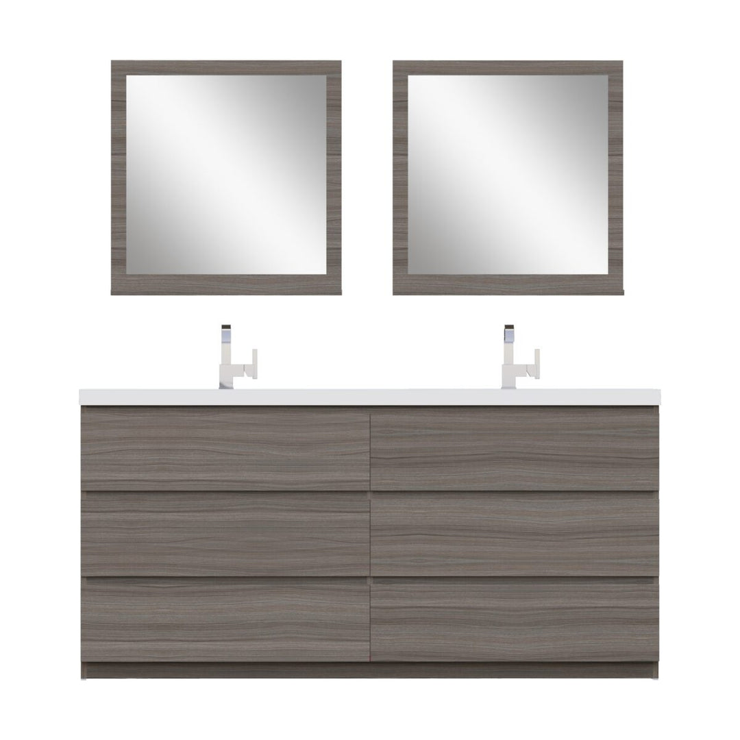 Paterno Freestanding Bathroom Vanity