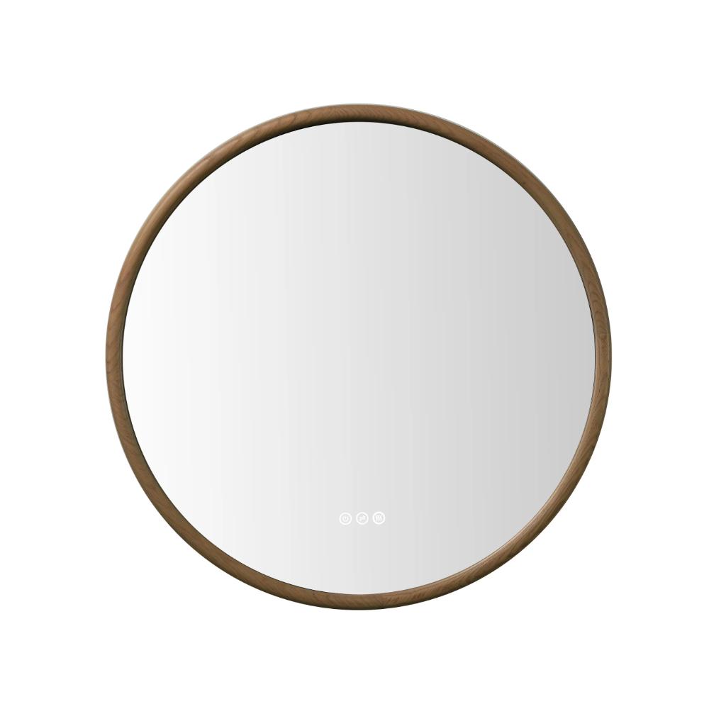 Vela Bathroom Mirror