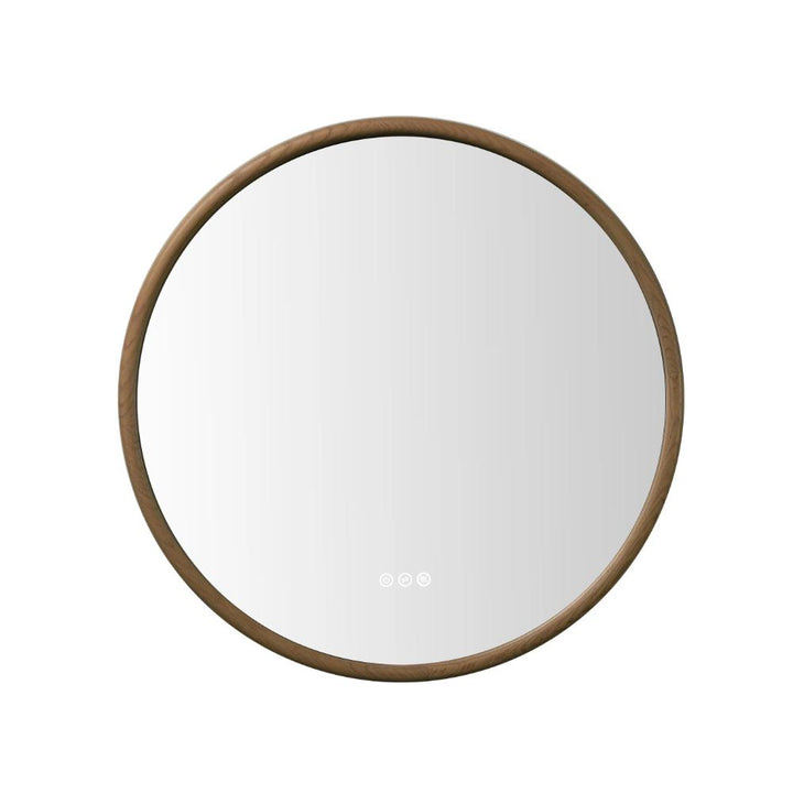 Vela Bathroom Mirror