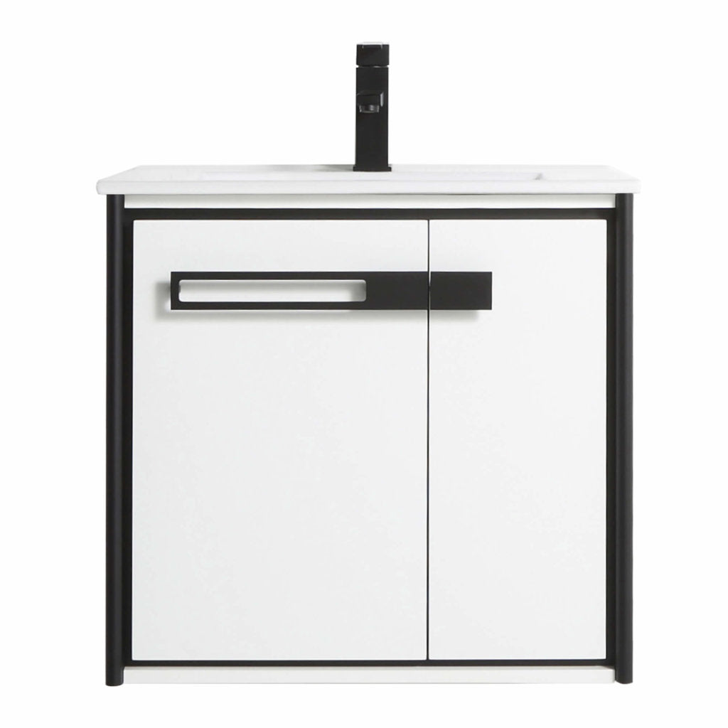 Oakville 24" Bathroom Vanity with Sink