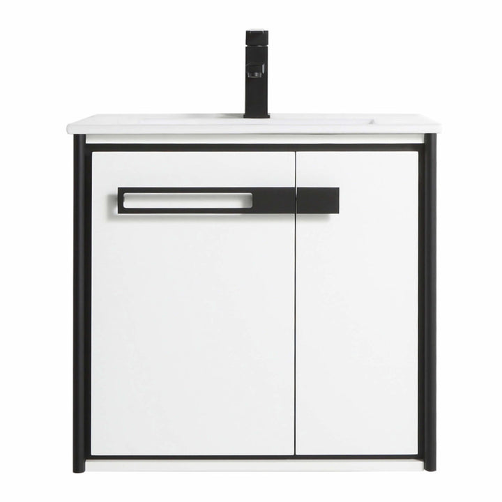 Oakville 24" Bathroom Vanity with Sink