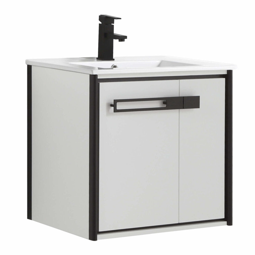Oakville 24" Bathroom Vanity with Sink