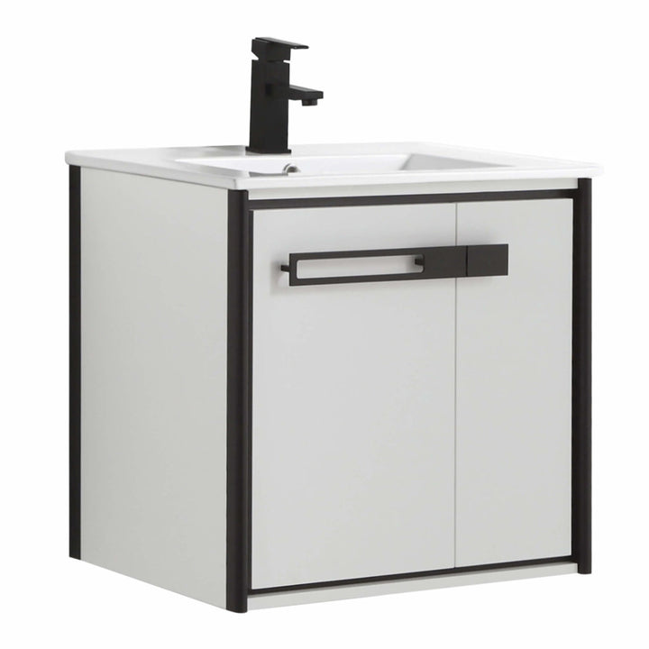 Oakville 24" Bathroom Vanity with Sink