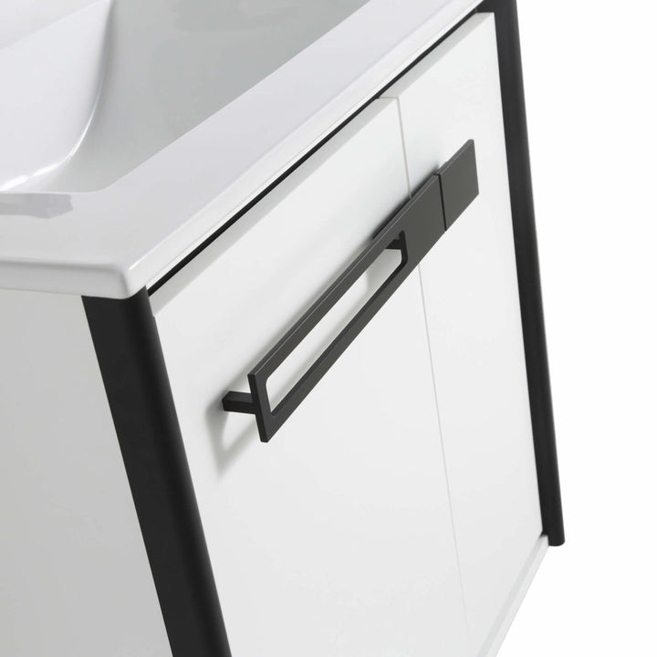 Oakville 24" Bathroom Vanity with Sink