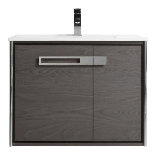 Oakville 30" Bathroom Vanity with Sink