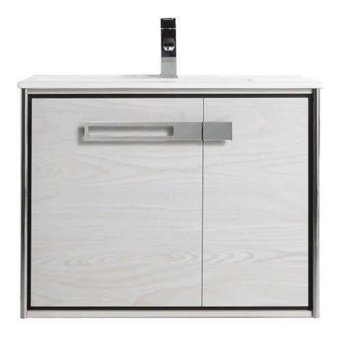Oakville 30" Bathroom Vanity with Sink
