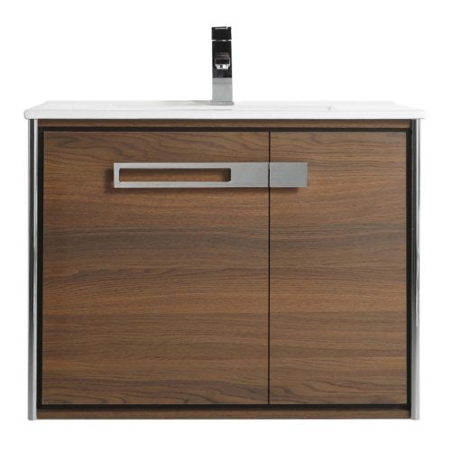 Oakville 30" Bathroom Vanity with Sink