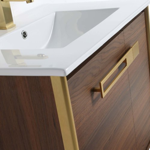 Oakville 30" Bathroom Vanity with Sink