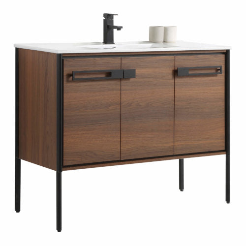 Oakville 42" Bathroom Vanity with Sink