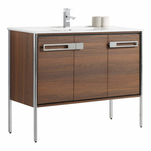 Oakville 42" Bathroom Vanity with Sink