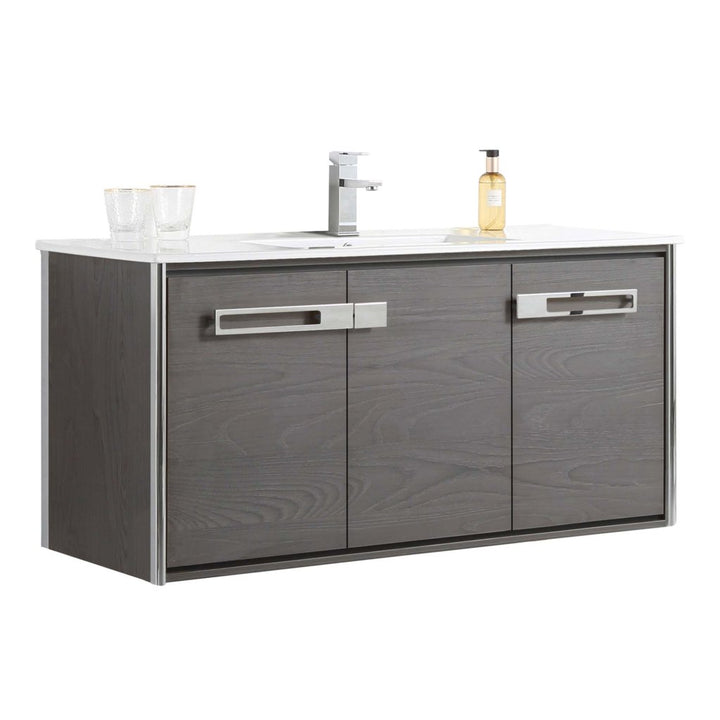 Oakville 48" Bathroom Vanity
