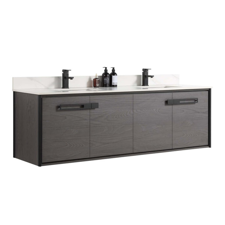 Oakville 72" Bathroom Vanity