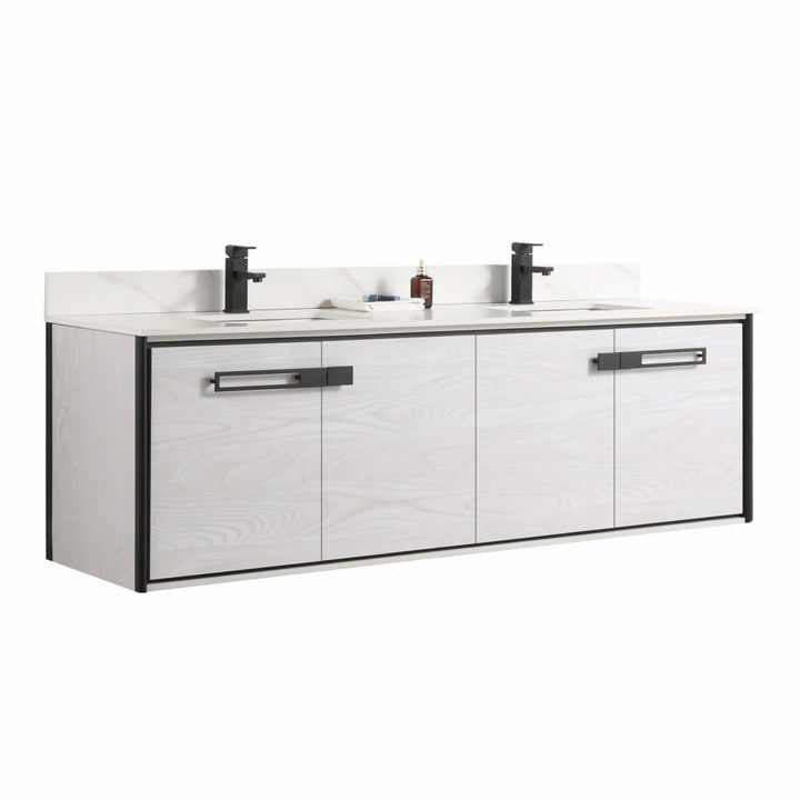 Oakville 72" Bathroom Vanity