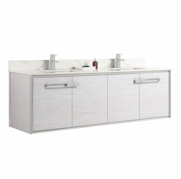 Oakville 72" Bathroom Vanity