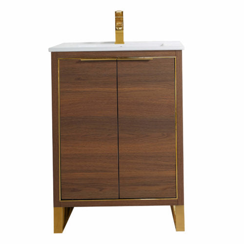 Opulence Bathroom Vanity