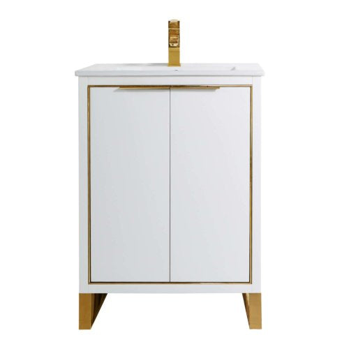 Opulence Bathroom Vanity
