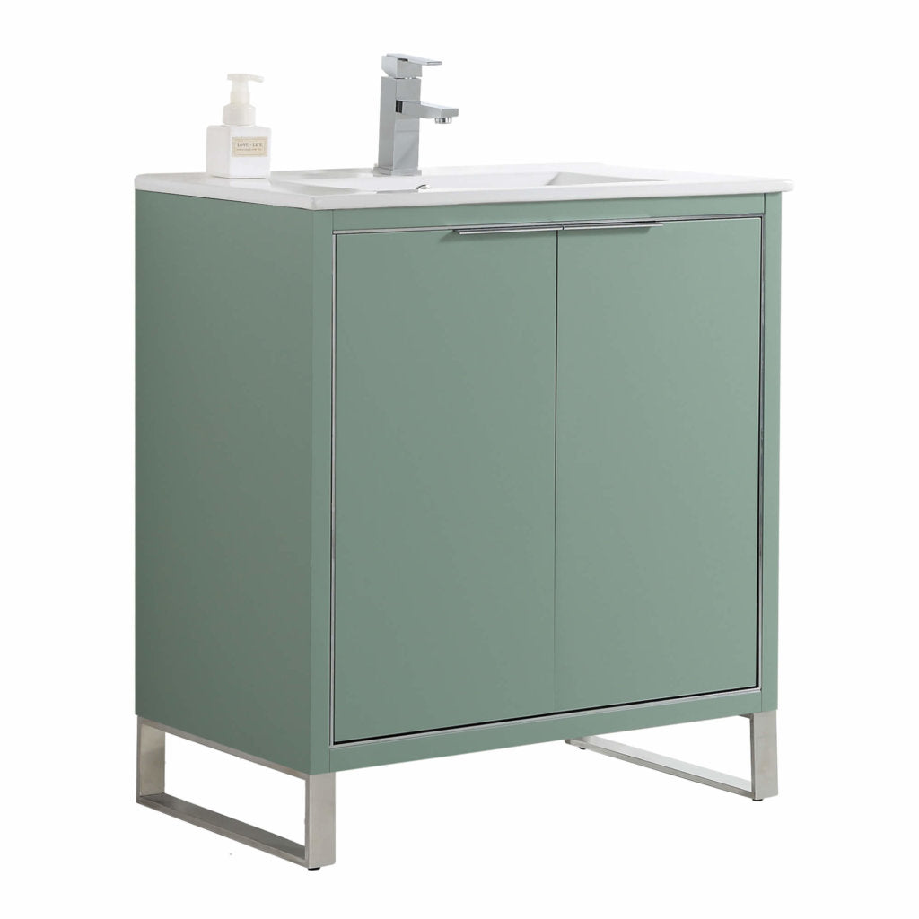 Opulence Bathroom Vanity