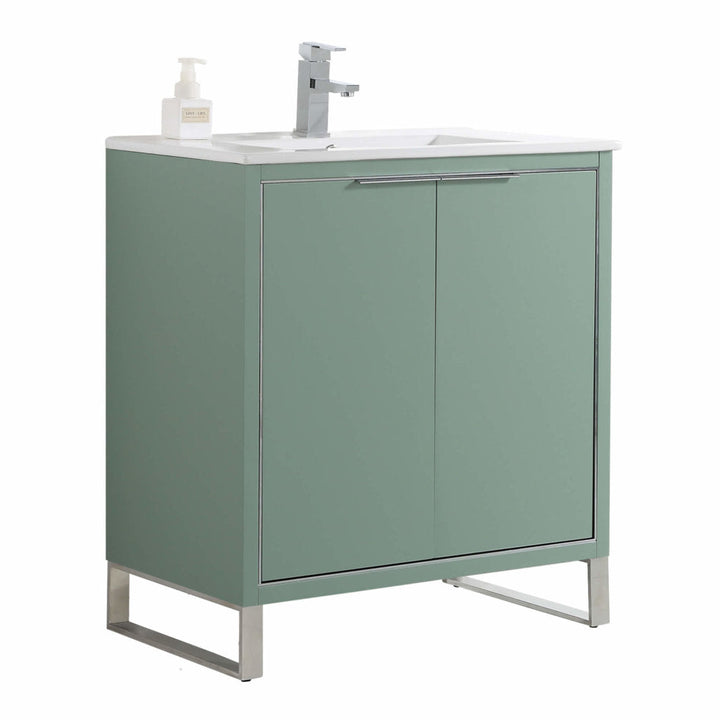 Opulence Bathroom Vanity